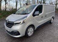 2020 Renault Trafic 2.0 dCi ENERGY 30 Sport Panel Van 5dr Diesel Manual LWB Standard Roof Euro 6 (s/s) (120 ps)