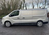 2020 Renault Trafic 2.0 dCi ENERGY 30 Sport Panel Van 5dr Diesel Manual LWB Standard Roof Euro 6 (s/s) (120 ps)