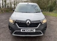 2023 Renault Kangoo 1.5 dCi ENERGY ML19 Advance Panel Van 6dr Diesel Manual MWB Euro 6 (s/s) (95