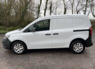 2023 Renault Kangoo 1.5 dCi ENERGY ML19 Advance Panel Van 6dr Diesel Manual MWB Euro 6 (s/s) (95