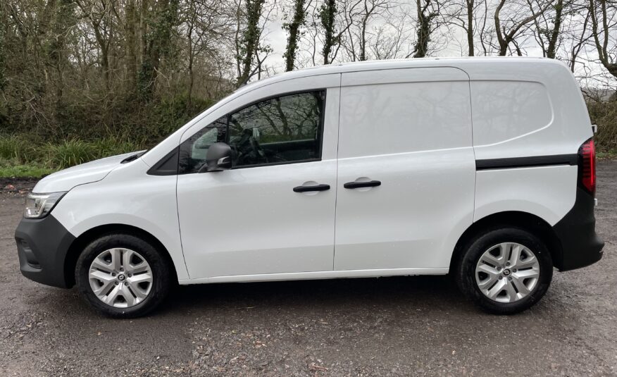 2023 Renault Kangoo 1.5 dCi ENERGY ML19 Advance Panel Van 6dr Diesel Manual MWB Euro 6 (s/s) (95