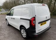 2023 Renault Kangoo 1.5 dCi ENERGY ML19 Advance Panel Van 6dr Diesel Manual MWB Euro 6 (s/s) (95