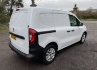 2023 Renault Kangoo 1.5 dCi ENERGY ML19 Advance Panel Van 6dr Diesel Manual MWB Euro 6 (s/s) (95