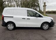 2023 Renault Kangoo 1.5 dCi ENERGY ML19 Advance Panel Van 6dr Diesel Manual MWB Euro 6 (s/s) (95