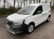 2023 Renault Kangoo 1.5 dCi ENERGY ML19 Advance Panel Van 6dr Diesel Manual MWB Euro 6 (s/s) (95