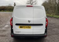 2023 Renault Kangoo 1.5 dCi ENERGY ML19 Advance Panel Van 6dr Diesel Manual MWB Euro 6 (s/s) (95