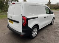 2023 Renault Kangoo 1.5 dCi ENERGY ML19 Advance Panel Van 6dr Diesel Manual MWB Euro 6 (s/s) (95