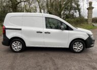 2023 Renault Kangoo 1.5 dCi ENERGY ML19 Advance Panel Van 6dr Diesel Manual MWB Euro 6 (s/s) (95